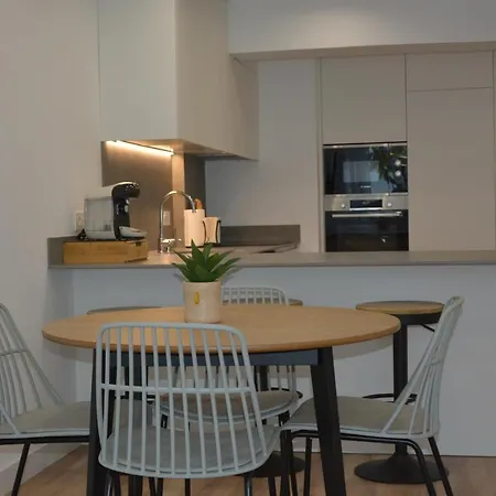 Apartment Pablo Casals 29 *