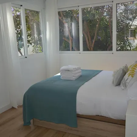Appartement Pablo Casals 29 *