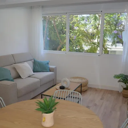 Pablo Casals 29 Apartment *