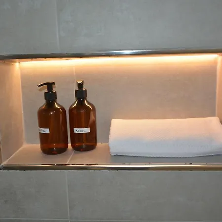 Appartement Pablo Casals 29 Marbellac