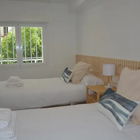 Pablo Casals 29 Apartment