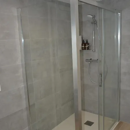 Appartement Pablo Casals 29 *