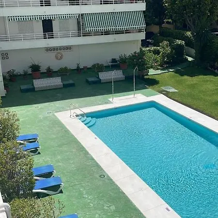 Apartment Pablo Casals 29
