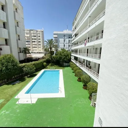 Apartment Pablo Casals 29
